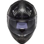 LS2 Casco Integral FF811 Vector II Carbon Gloss - Imagen 5