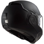 LS2 Casco Modular FF906 Advant Noir - Imagen 2