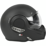 By City Casco Modular 180 Tech Carbon - Imagen 8
