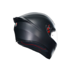 AGV Casco Integral K1 S Negro Mate - Imagen 6