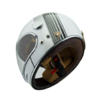 By City Casco Integral Roadster II Blanco - Imagen 7
