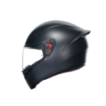 AGV Casco Integral K1 S Negro Mate - Imagen 4