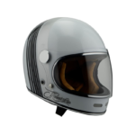 By City Casco Integral Roadster II Blanco
