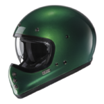 HJC Casco Integral V60 Verde - Imagen 2