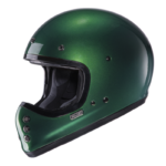 HJC Casco Integral V60 Verde - Imagen 3