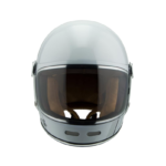 By City Casco Integral Roadster II Blanco - Imagen 2
