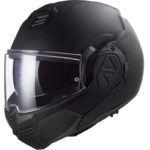 LS2 Casco Modular FF906 Advant Noir