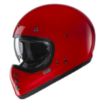 HJC Casco Integral V60 Rojo - Imagen 2