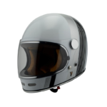 By City Casco Integral Roadster II Blanco - Imagen 6