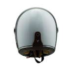 By City Casco Integral Roadster II Blanco - Imagen 4