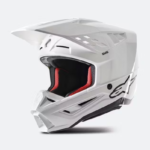 Alpinestars Casco SM5 Blanco