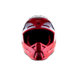Alpinestars Casco Motocross S-M5 Rojo-Blanco - Imagen 5