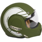 By City Casco Modular Tech 180 R.22.06 Verde - Imagen 2