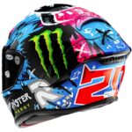 HJC RPHA 1 Quartararo Casco Integral - Imagen 4