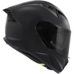 Givi Casco Integral 50.9 Solid Negro - Imagen 4