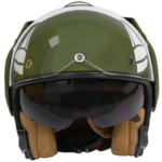 By City Casco Modular Tech 180 R.22.06 Verde - Imagen 4