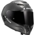 LS2 Casco Integral FF807 Carbon - Imagen 6