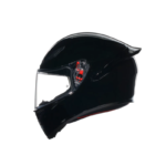 AGV Casco Integral K1 S Negro - Imagen 3