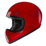 HJC Casco Integral V60 Rojo - Imagen 3