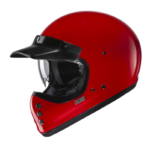 HJC Casco Integral V60 Rojo