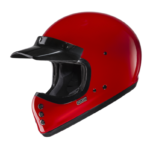 HJC Casco Integral V60 Rojo - Imagen 4