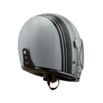 By City Casco Integral Roadster II Blanco - Imagen 3