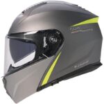 Garibaldi G100 Dual Casco Modular - Imagen 4