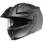 Schuberth Casco Modular E2 ECE UNI Negro Mate - Imagen 4