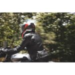 Schuberth Casco Integral S3 Negro/Rojo - Imagen 8