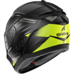 Shark Casco Integral Ridill 2 Bersek Negro-Amarillo - Imagen 3