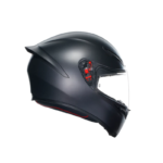 AGV Casco Integral K1 S Negro Mate - Imagen 3