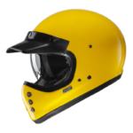HJC Casco Integral V60 Amarillo
