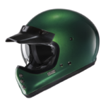 HJC Casco Integral V60 Verde