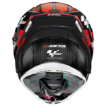 Nolan X-Lite X-803 RS Ultra Carbon MotoGP Casco Integral - Imagen 2
