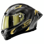 Nolan X-Lite X-803 RS Ultra Carbon Golden Edition Casco Integral - Imagen 4