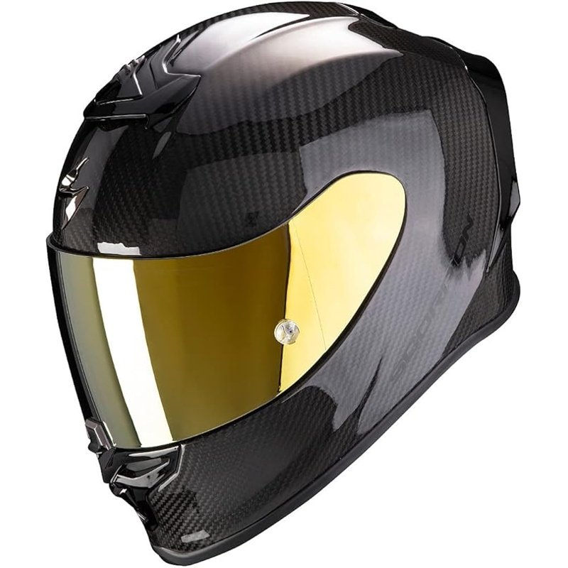 y3o9syz8PQ Scorpion Casco Integral EXO-R1 Evo Carbon Air Negro - Imagen 1