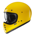 HJC Casco Integral V60 Amarillo - Imagen 2