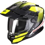 Scorpion Casco Integral ADF-9000 Air Trail Negro - Imagen 2
