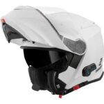 Bogotto Casco H271 Blanco - Imagen 7