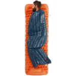 Saco de dormir Naturehike Azul marino Talla L - Imagen 2