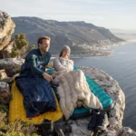 Naturehike Azul marino Saco de dormir - Imagen 5