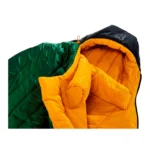 Saco de dormir Nordisk Gormsson -10 °C - Imagen 12
