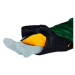 Saco de dormir Nordisk Gormsson -10 °C - Imagen 5