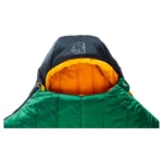 Saco de dormir Nordisk Gormsson -10 °C - Imagen 9