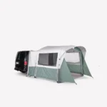 Quechua Avance Van Connect Air hinchable 6 Personas