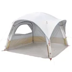 Quechua Base Airseconds UPF50+ 8 Personas Carpa hinchable