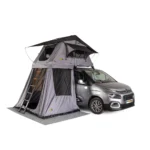 Quechua Jovive Star 2 Personas Tienda de techo coche