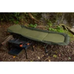 Tienda de campaña 2 Personas Ultimate Nightfishing Carp Set - Imagen 14