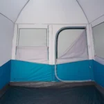 Carpa Habitáculo Arpenaz Base M 6 Personas Quechua - Imagen 2