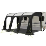 Tienda de campaña Obelink Viera 420 Easy Air Connected 4 Personas - Imagen 2